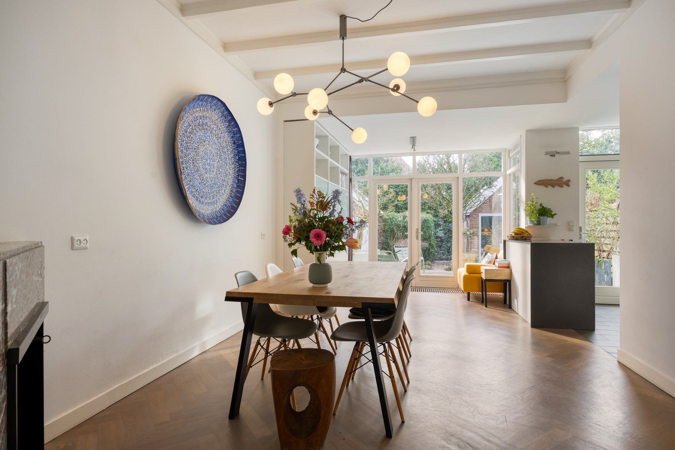 Tussenwoning te koop: Laan van Klarenbeek 50, Arnhem