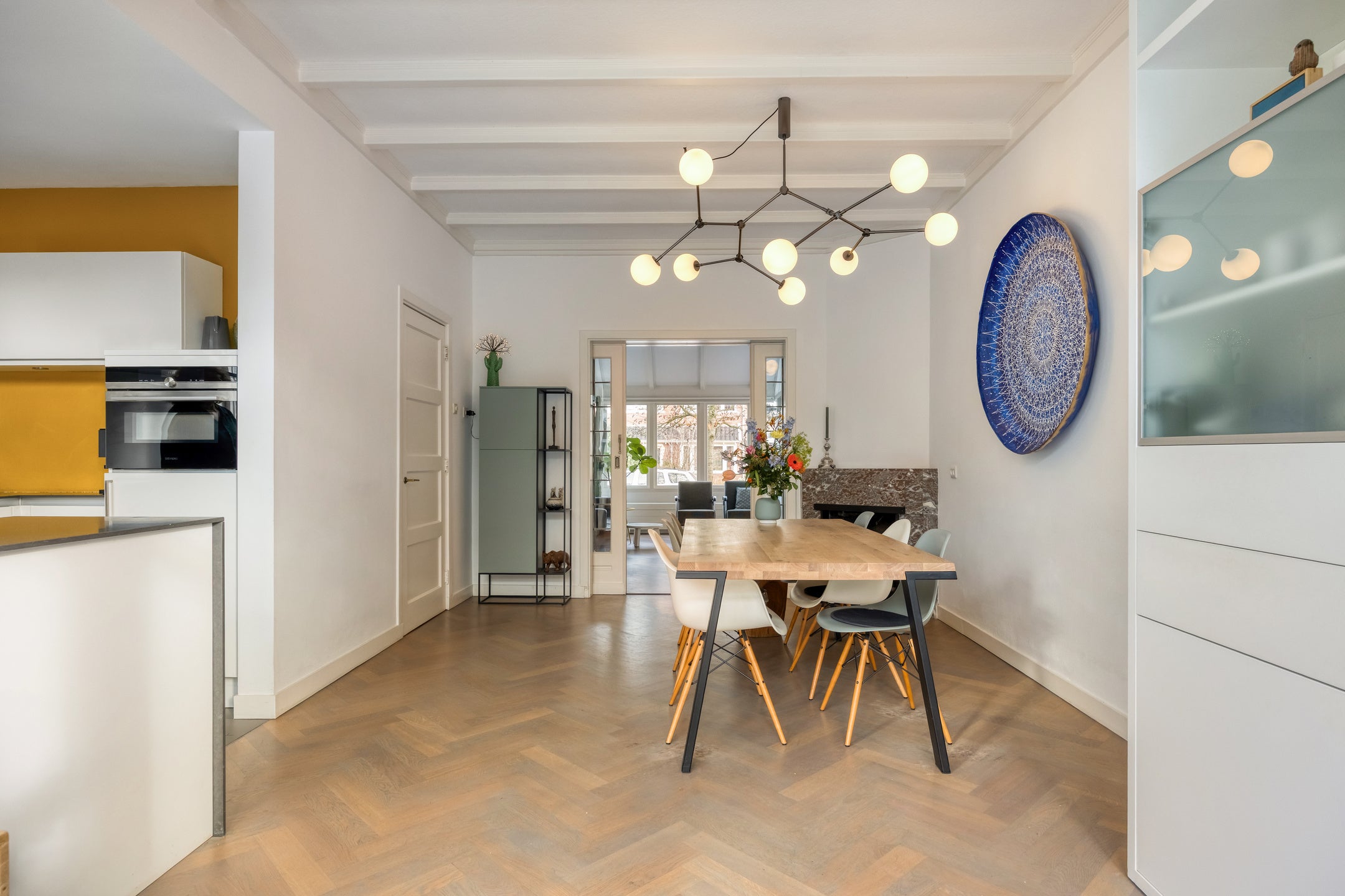 Tussenwoning te koop: Laan van Klarenbeek 50, Arnhem
