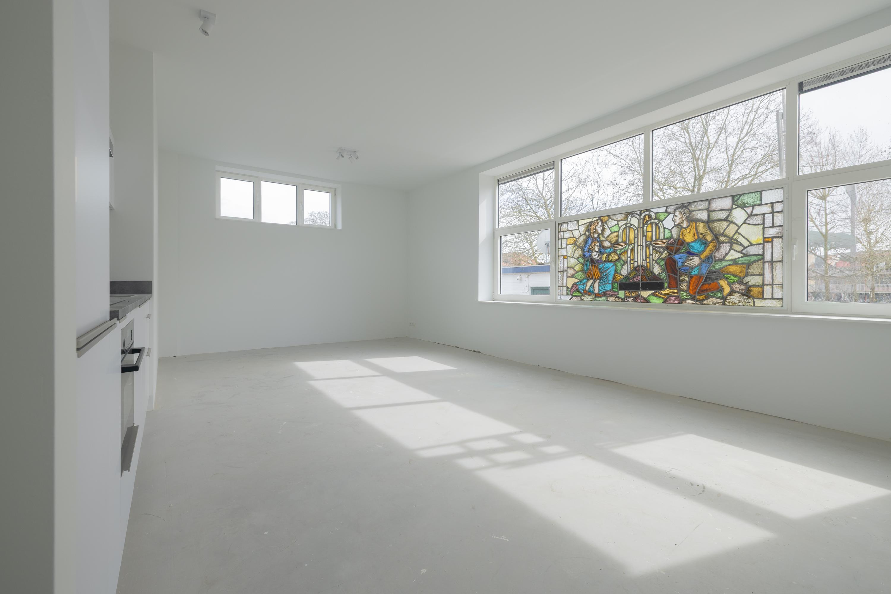 Appartement Misterstraat in Winterswijk