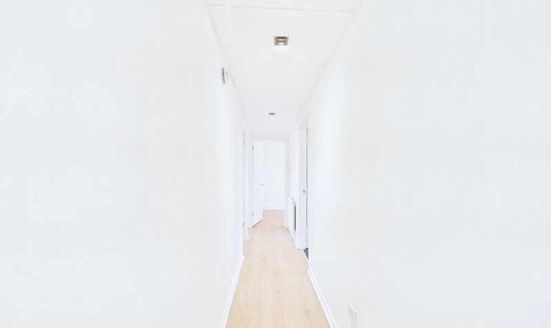 Flat Kerrycroy Place in Glasgow