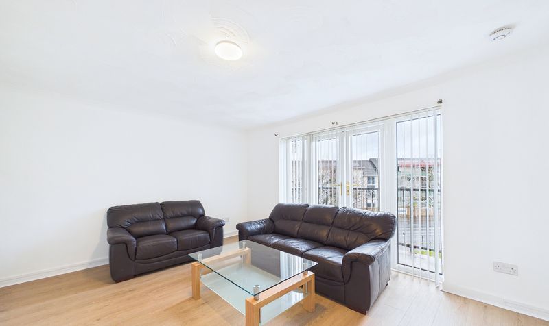 Flat Kerrycroy Place in Glasgow