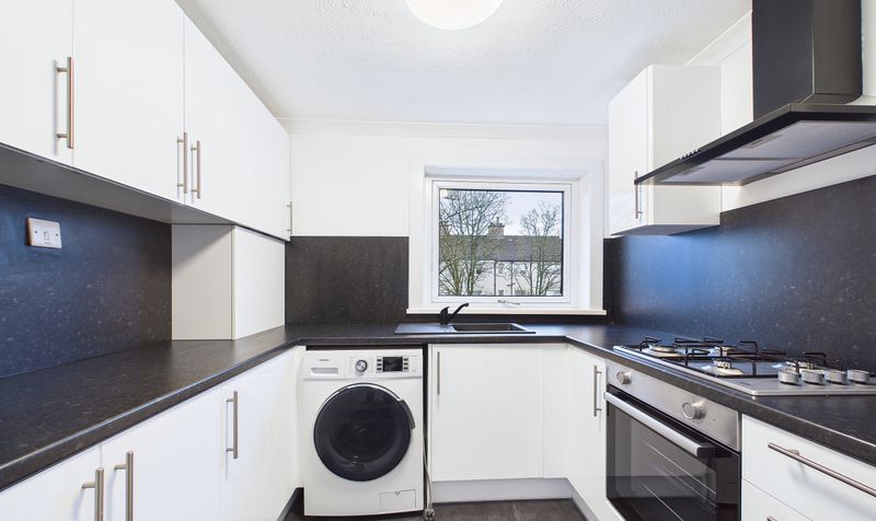 Flat Kerrycroy Place in Glasgow