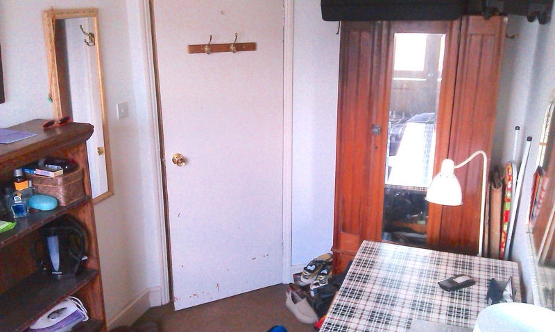 Room Ellerslie Road in Greater London