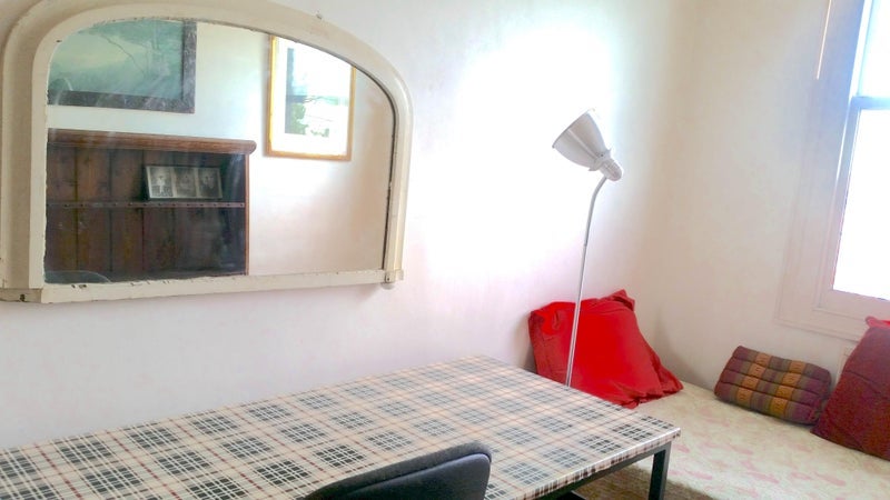 Room Ellerslie Road in Greater London
