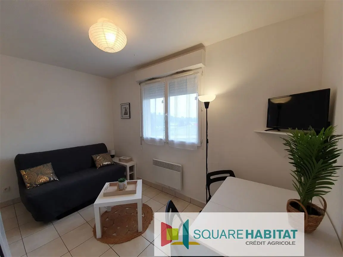 Appartement Rue Jeanne Chauvin à Provins