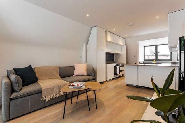 Flat Sussex Place in Whittle-le-Woods