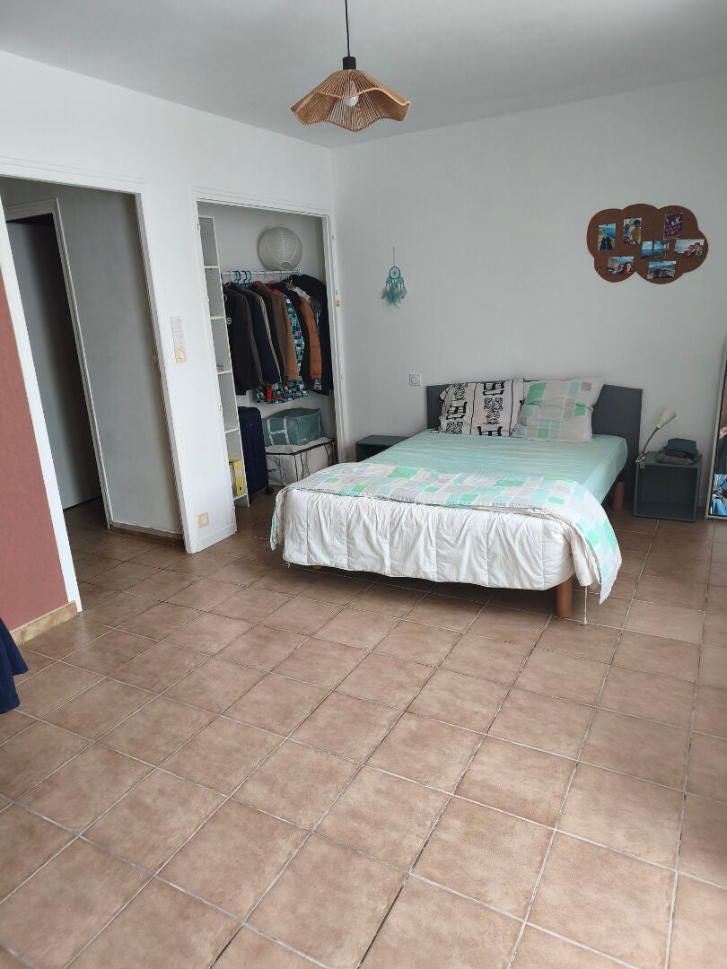 Maison Rue du Mottais à Legé