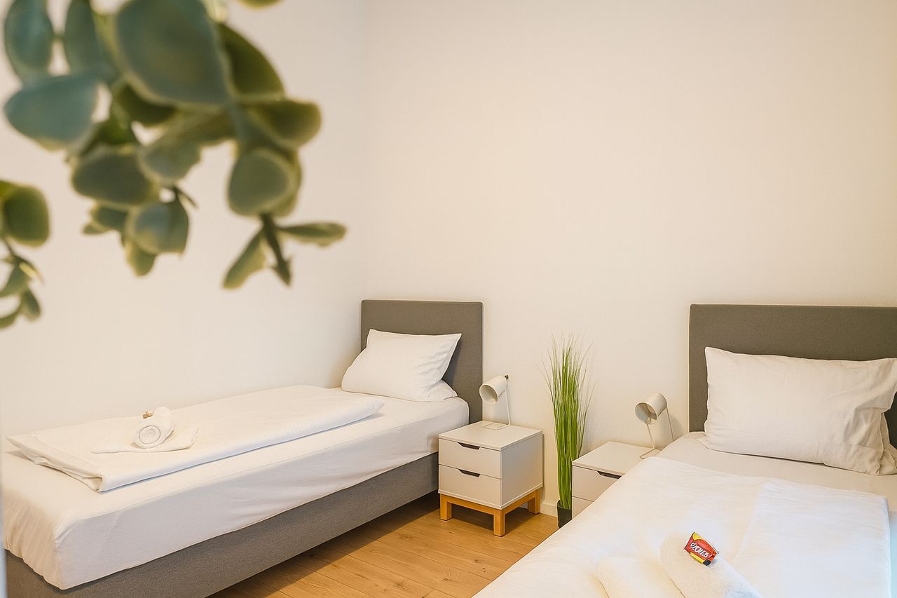 Wohnung Alleeweg in Kaufbeuren