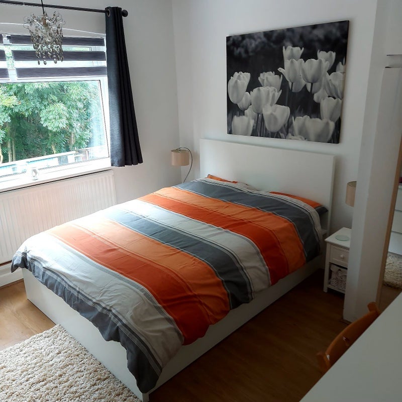 Room Cromer Road in Greater London