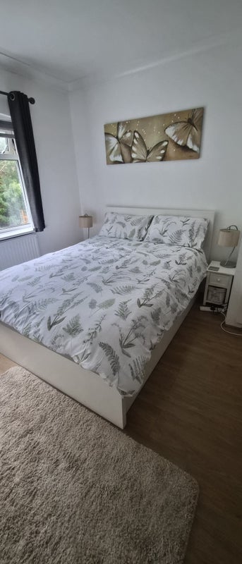 Room Cromer Road in Greater London
