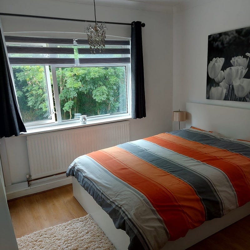 Room Cromer Road in Greater London