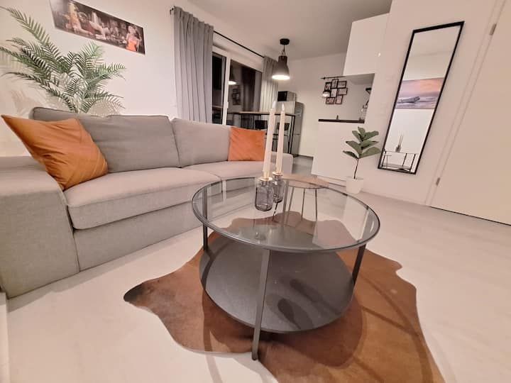 Wohnung Am Nußbaum in Frankenthal (Pfalz)