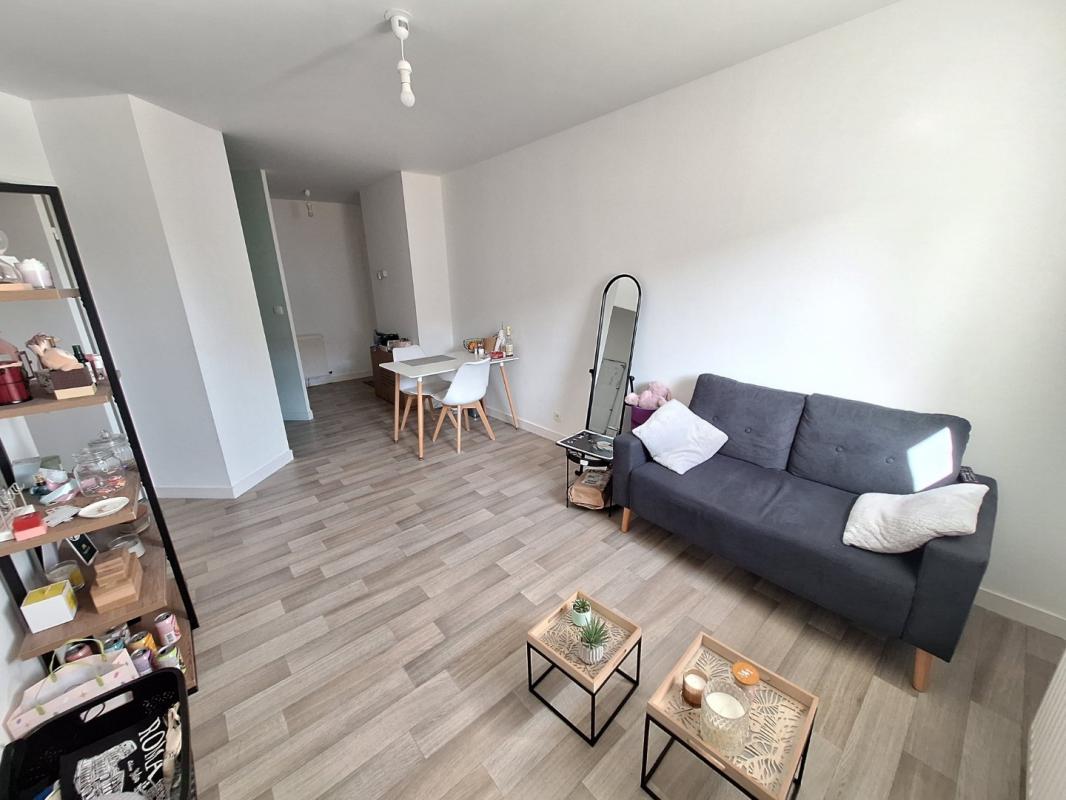Appartement Avenue Jules Tricault à Bruz