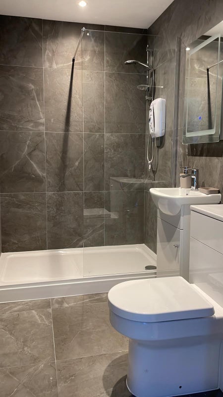 Room Bardsley Street in Oldham