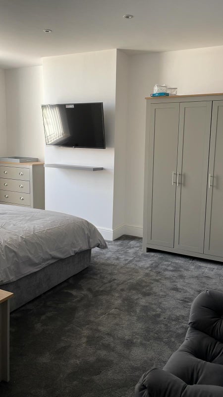 Room Bardsley Street in Oldham