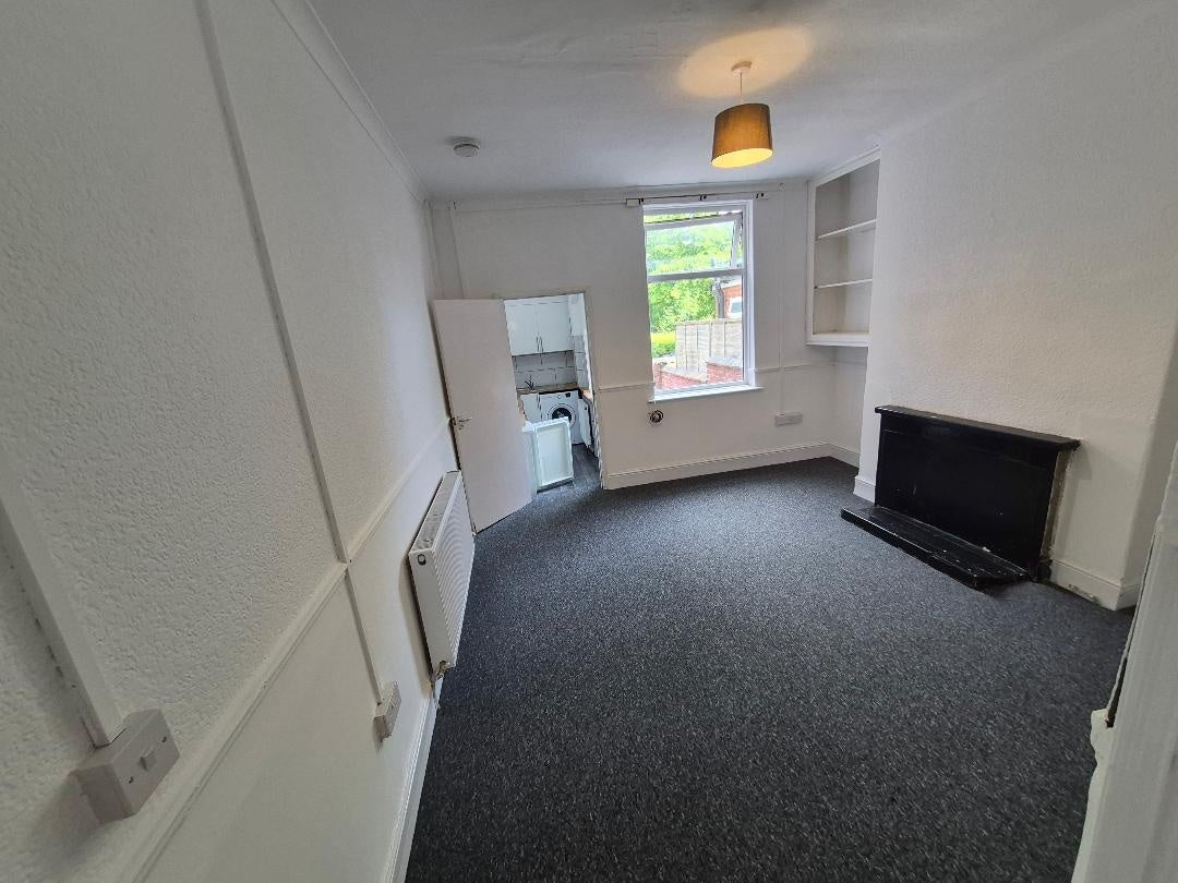 House Limbrick Road in Chorley