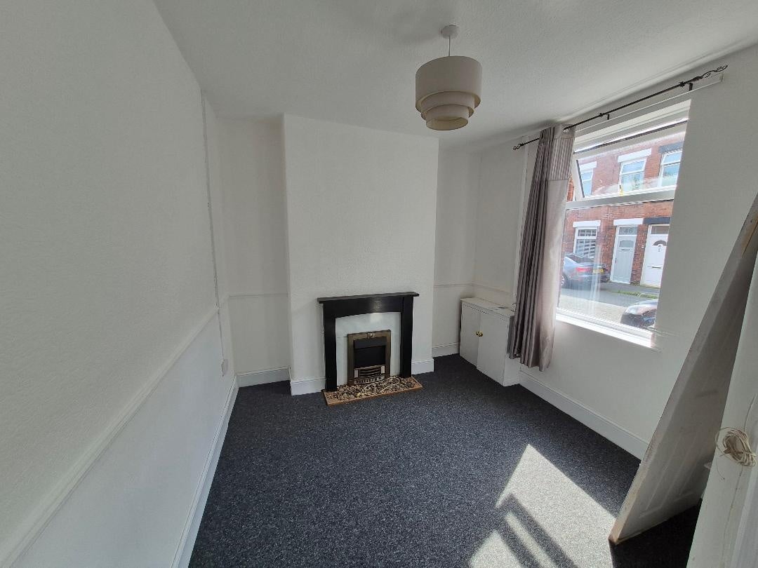 House Limbrick Road in Chorley