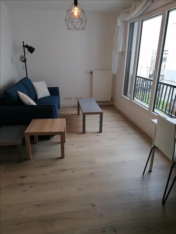 Flat Rue Paul Lafargue in Le Kremlin-Bicêtre