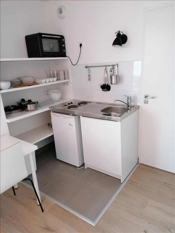 Flat Rue Paul Lafargue in Le Kremlin-Bicêtre