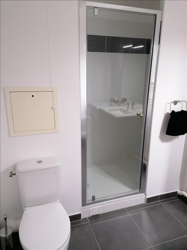 Flat Rue Paul Lafargue in Le Kremlin-Bicêtre
