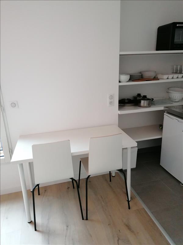 Flat Rue Paul Lafargue in Le Kremlin-Bicêtre