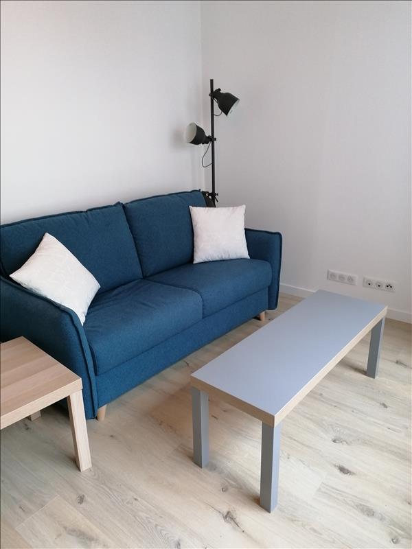 Flat Rue Paul Lafargue in Le Kremlin-Bicêtre