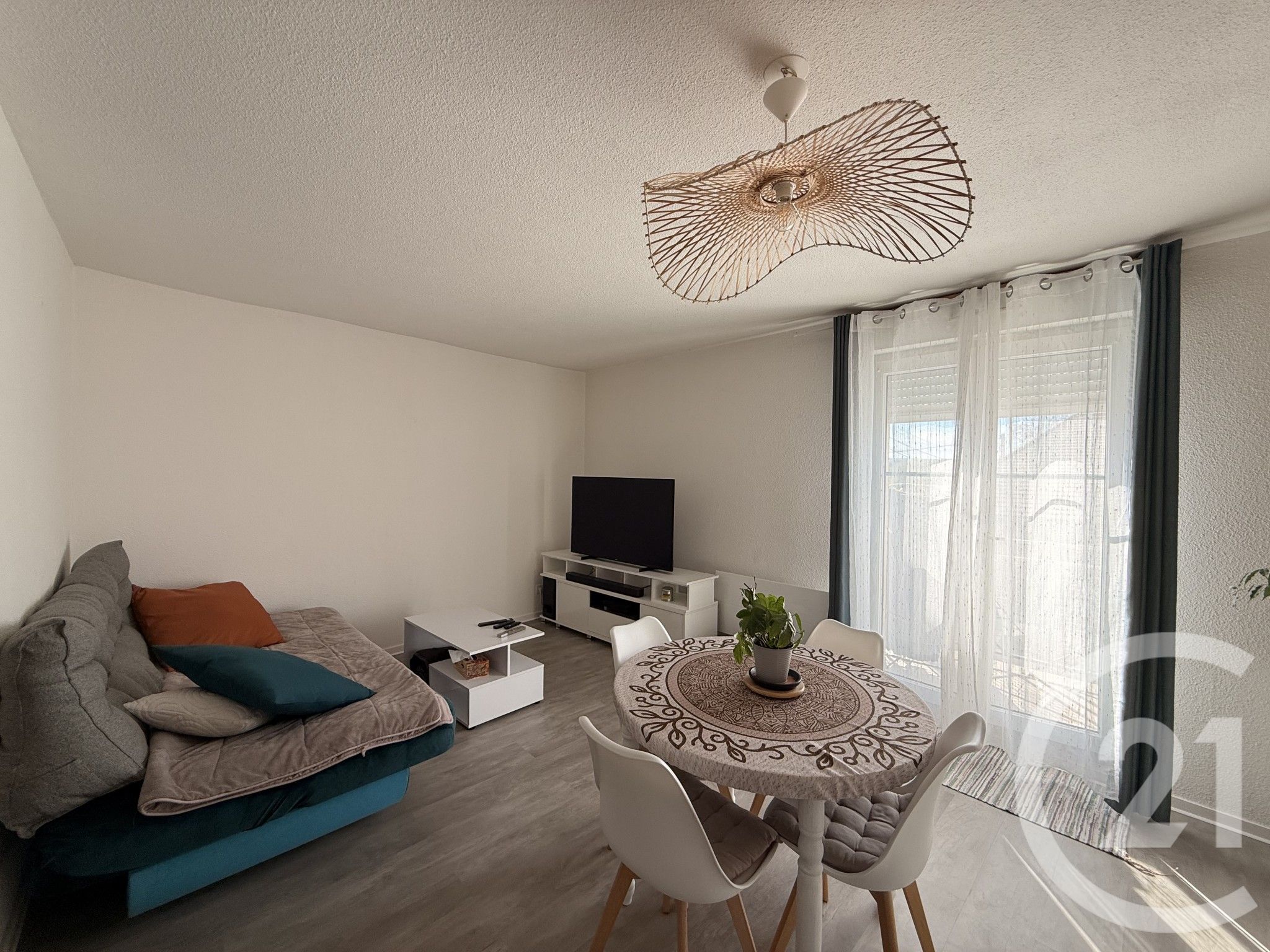 Appartement Impasse de la Vèze à Gouhelans