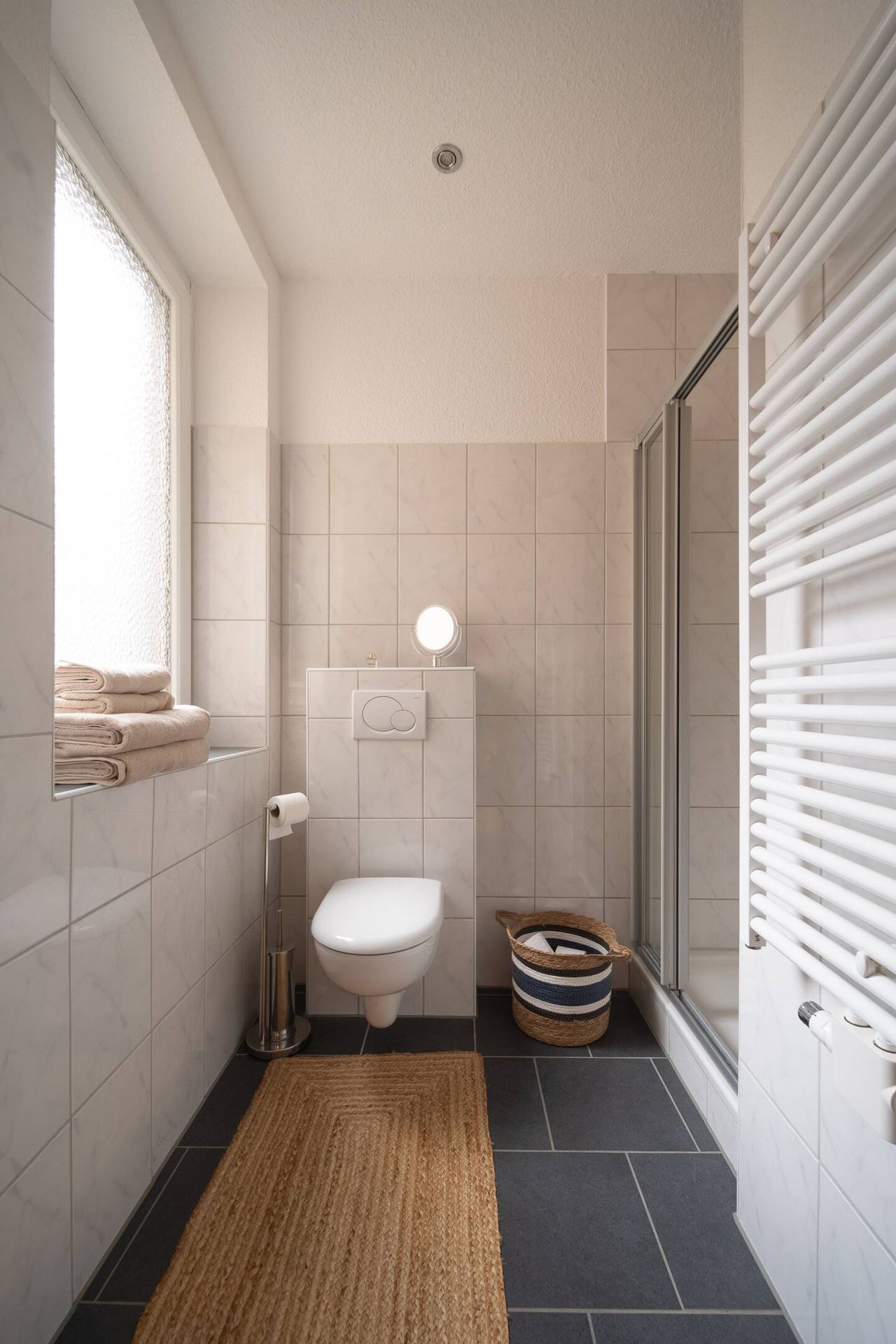 Wohnung Kupferdreher Straße in Essen
