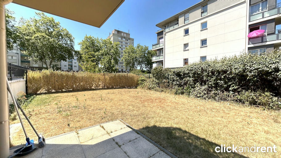 Appartement Avenue du Colonel Fabien à Dammarie-les-Lys