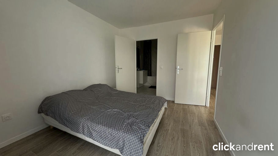 Appartement Avenue du Colonel Fabien à Dammarie-les-Lys