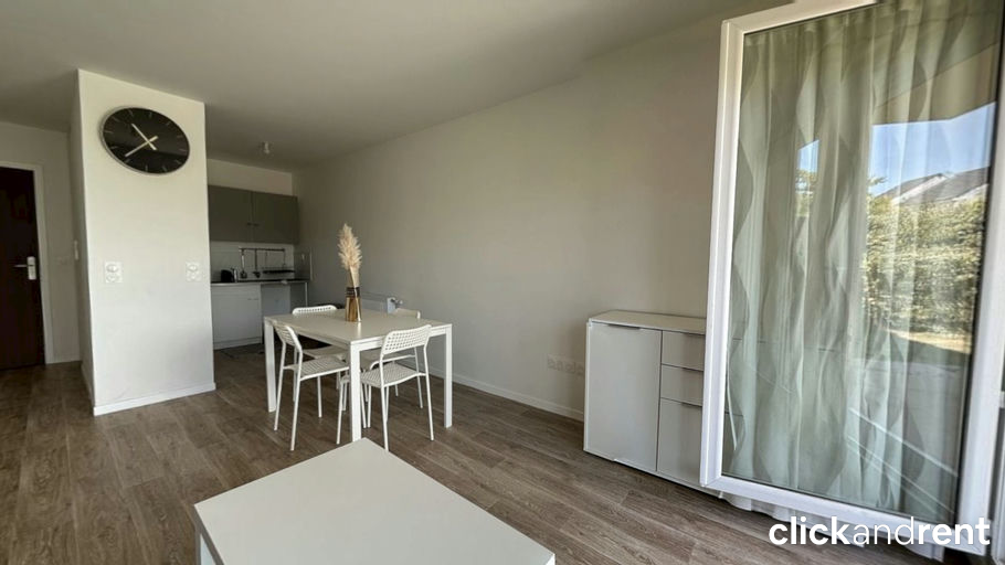 Appartement Avenue du Colonel Fabien à Dammarie-les-Lys