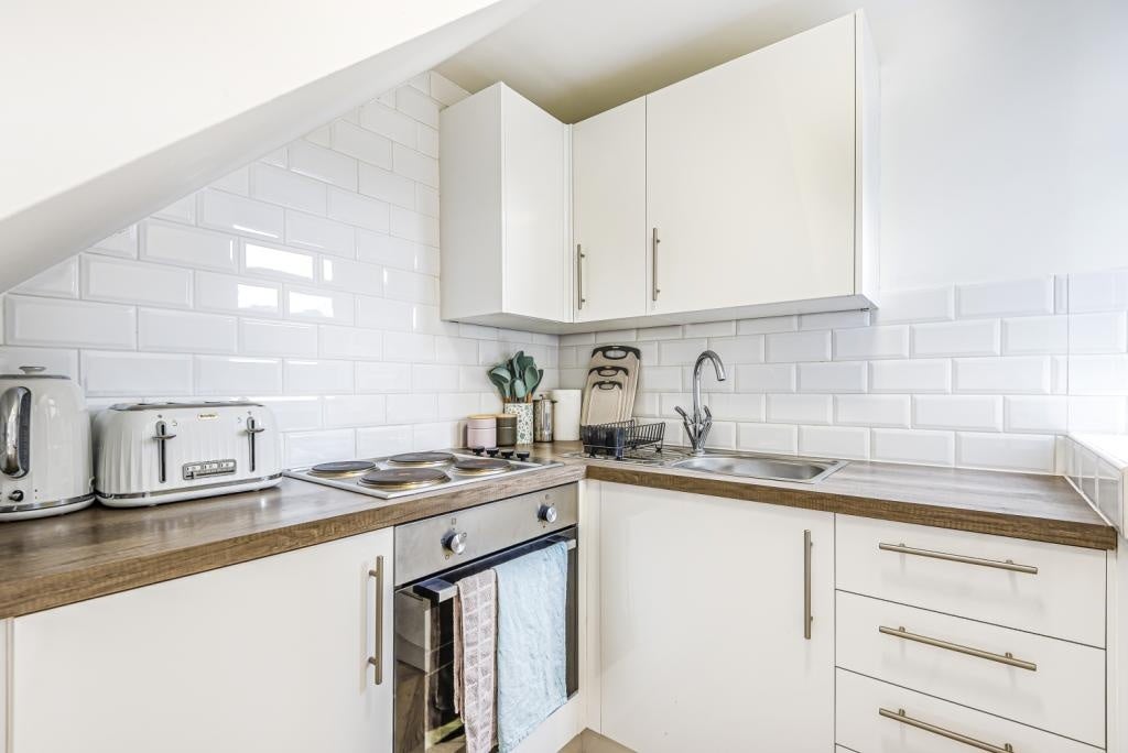 Flat Anerley Road in Greater London