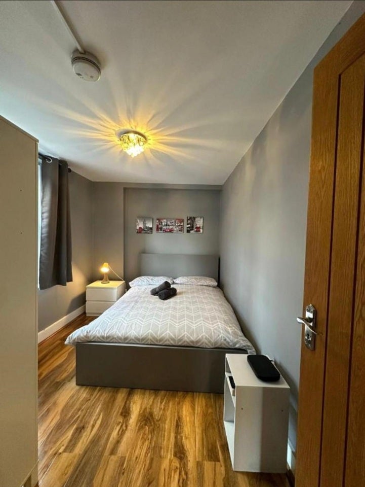 Flat Edgware Road in City of Westminster