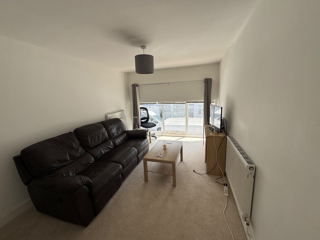 Room Holloway Road in Greater London
