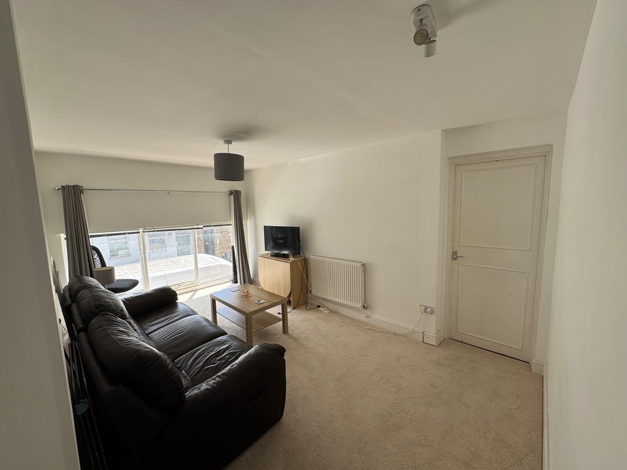 Room Holloway Road in Greater London