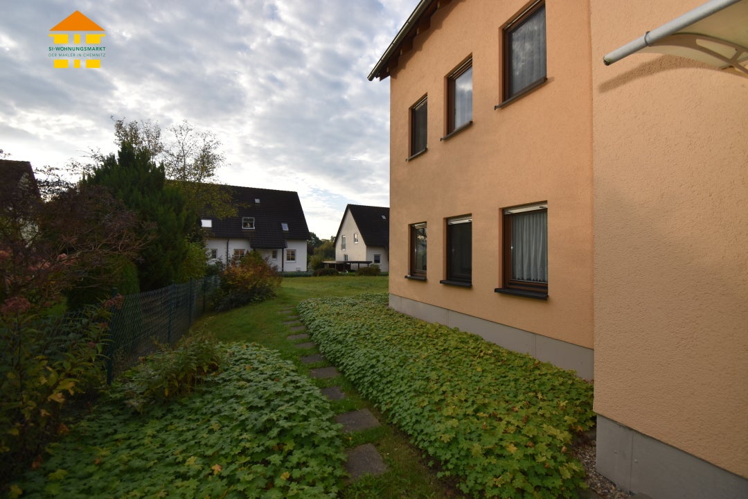 Wohnung Eubaer Straße in Chemnitz