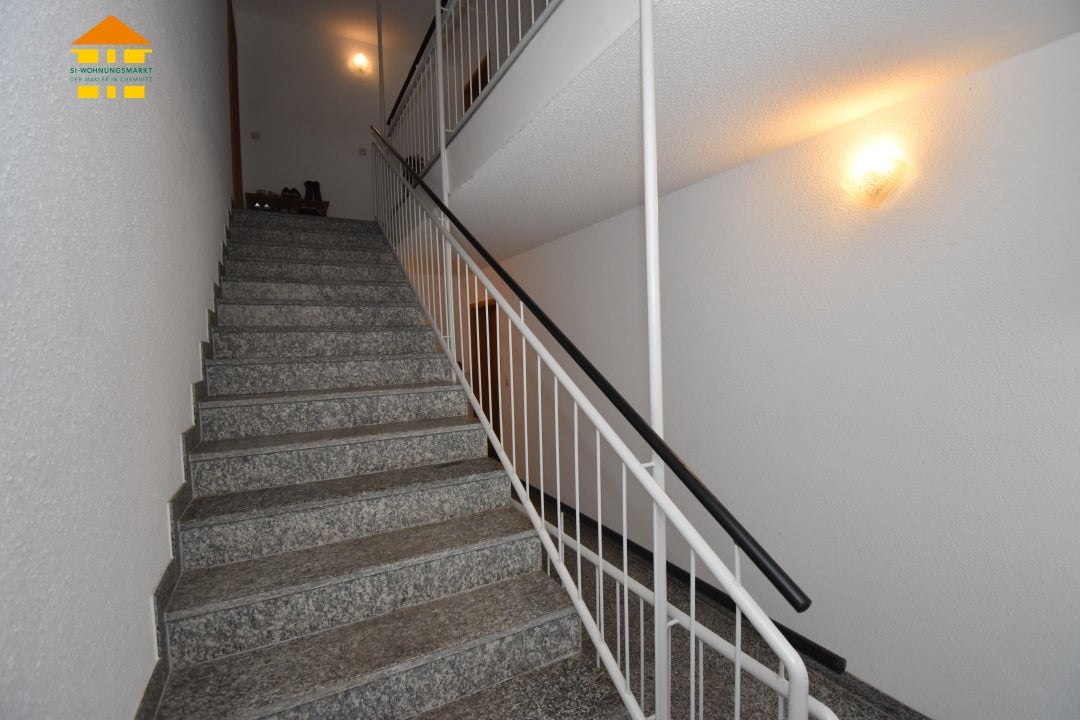 Wohnung Eubaer Straße in Chemnitz