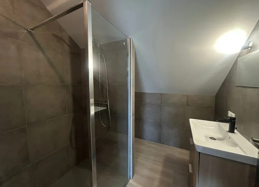Appartement Chemin d'exploitation "Chemin rural de chez les Gays" à Massingy