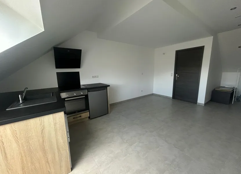 Appartement Chemin d'exploitation "Chemin rural de chez les Gays" à Massingy