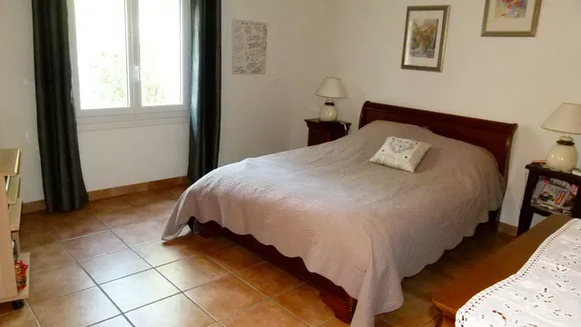Maison Avenue Pierre Grand à Cavaillon
