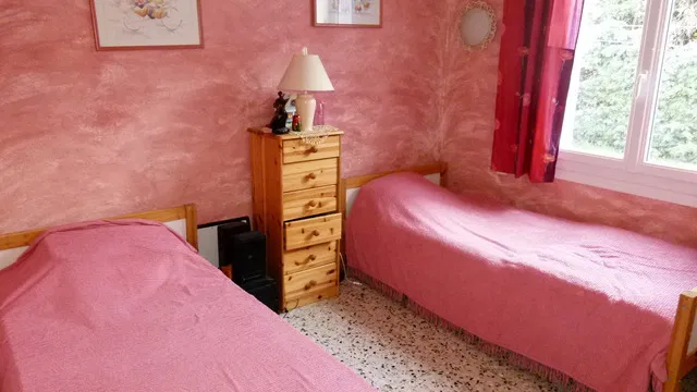 Maison Avenue Pierre Grand à Cavaillon