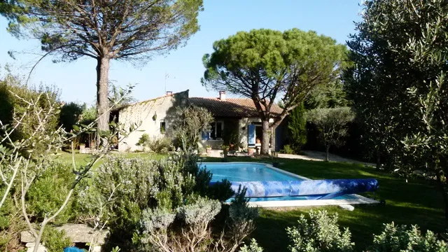 Maison Avenue Pierre Grand à Cavaillon