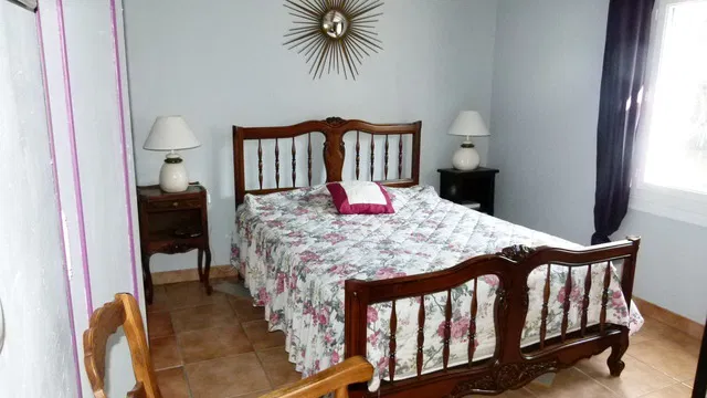Maison Avenue Pierre Grand à Cavaillon