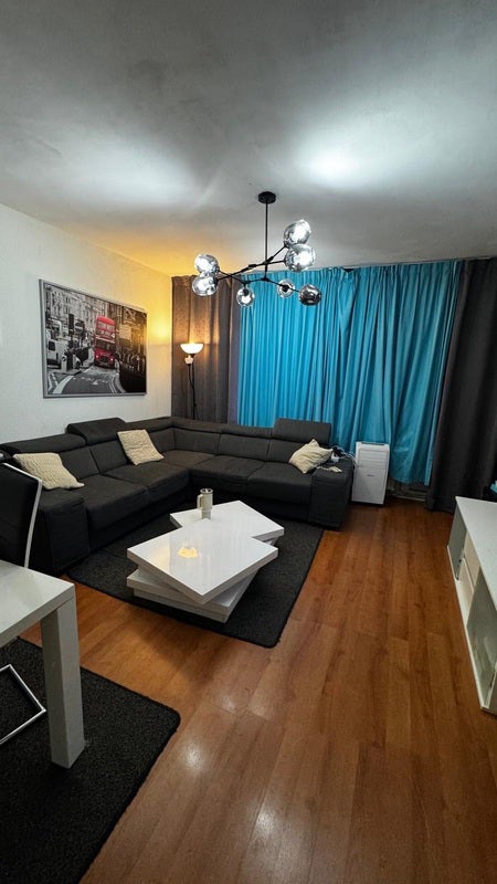 Appartement Corellistraat 6