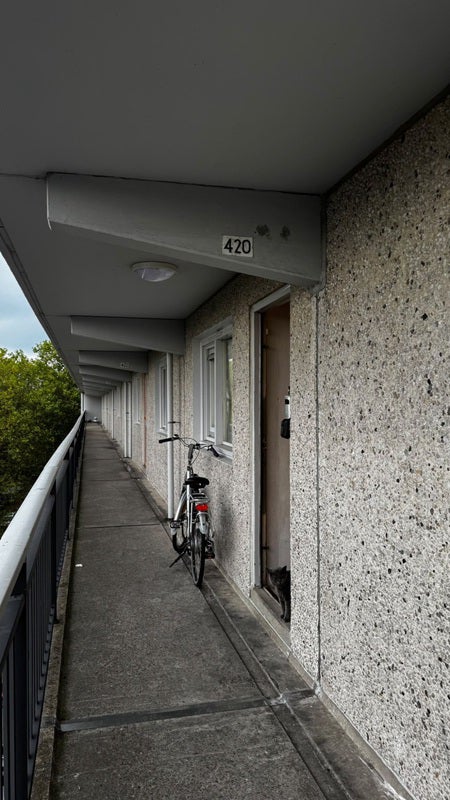 Appartement Corellistraat 3