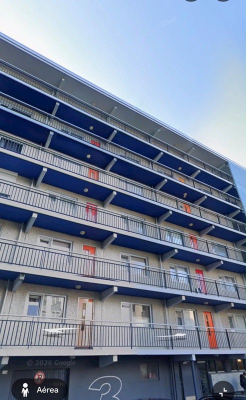 Appartement Corellistraat in Tilburg