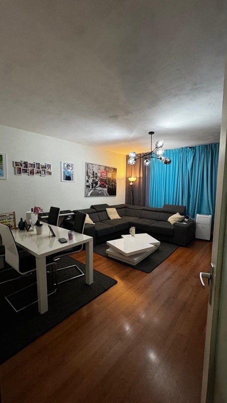 Appartement Corellistraat 5