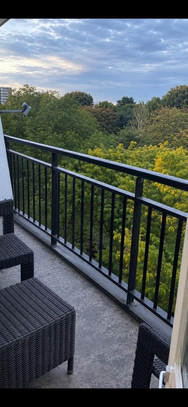 Appartement Corellistraat 9