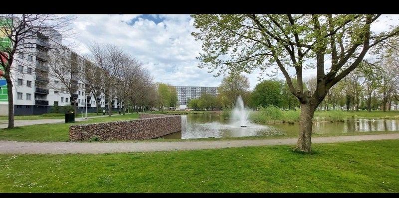 Appartement Corellistraat 12