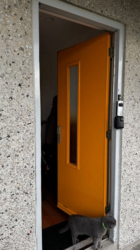 Appartement Corellistraat 2